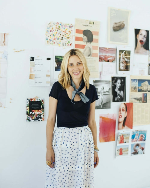 Sarah Gibson Tuttle, Founder and CEO of Olive & June, on Bringing the Nail  Salon Home