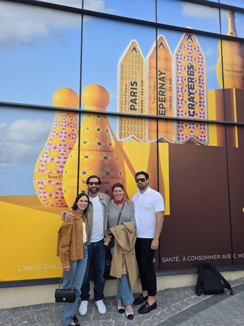 Particular Travel Guide: Paris, France - The Particulars