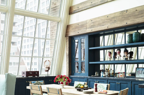 Particular Travel Guide: New York City - The Particulars