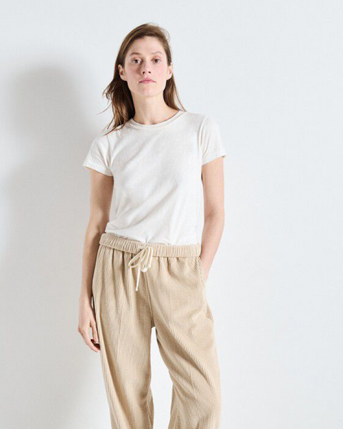 The Perfect White Tee Round-Up - The Particulars