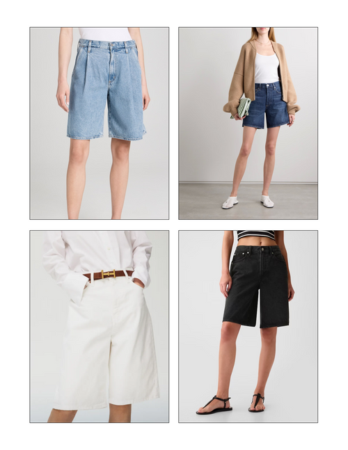 Summer Fashion Essentials - The Particulars