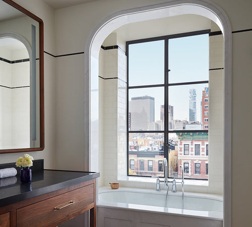 Particular Travel Guide: New York City - The Particulars