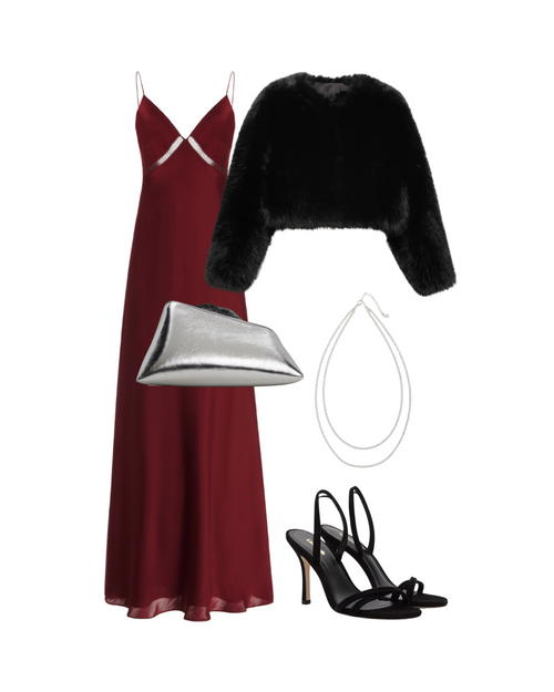 Holiday Party Outfits The Particulars Holiday Party Outfits The Particulars
