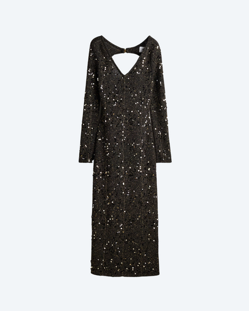 New Year's Eve Dresses to Ring in 2025 The Particulars New Year's Eve Dresses to Ring in 2025 The Particulars