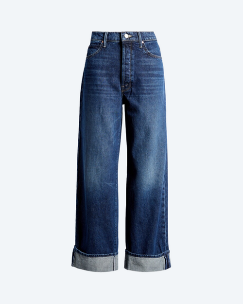 My Tried-and-True Denim Round-Up - The Particulars