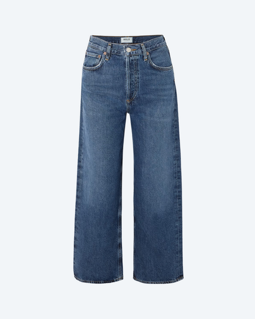 My Tried-and-True Denim Round-Up - The Particulars