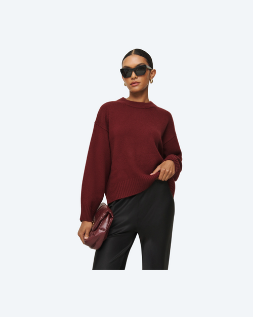 Fall Sweaters Roundup - The Particulars