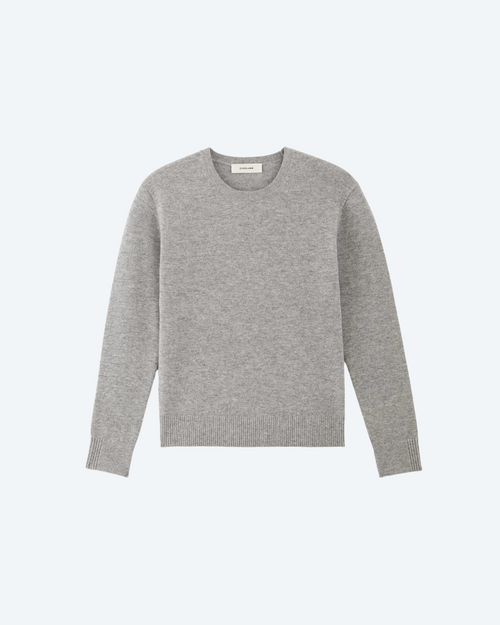 Fall Sweaters Roundup - The Particulars