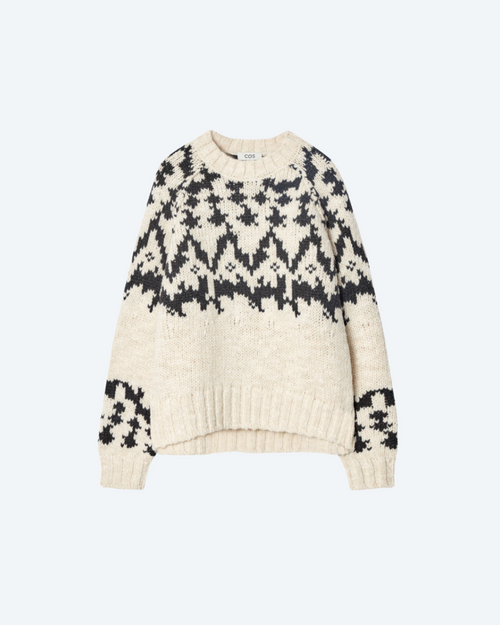 Fall Sweaters Roundup - The Particulars