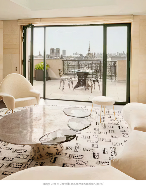 Particular Travel Guide: Paris, France - The Particulars