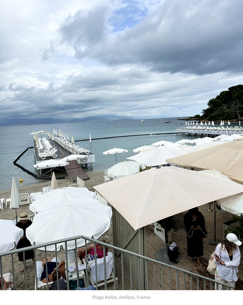 Particular Travel Guide: South of France - The Particulars