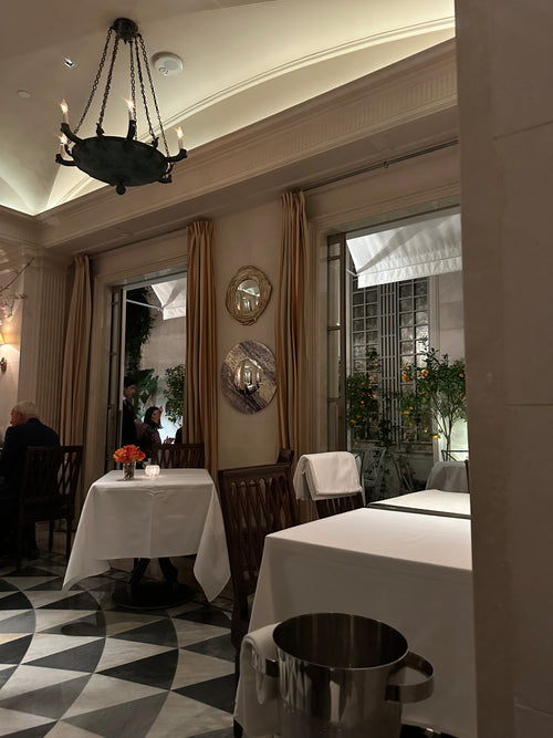 Particular Travel Guide: New York City - The Particulars