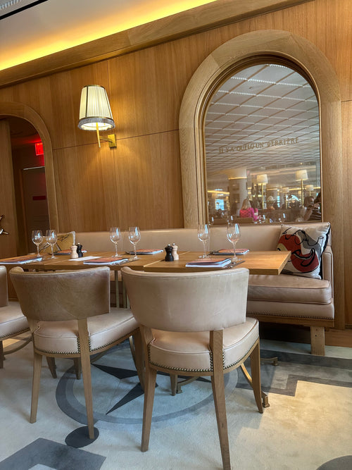 Particular Travel Guide: New York City - The Particulars