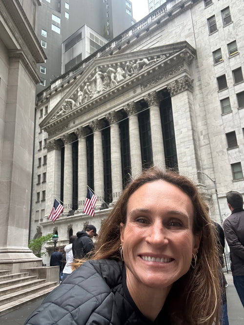 Particular Travel Guide: New York City - The Particulars