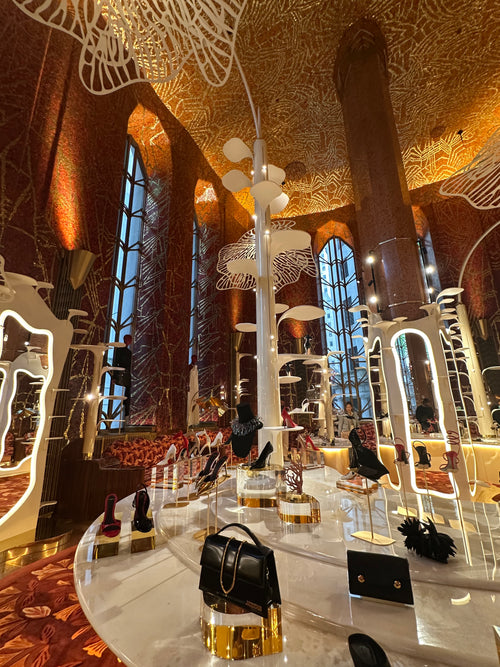 Particular Travel Guide: New York City - The Particulars