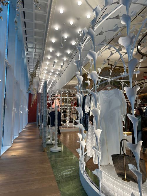 Particular Travel Guide: New York City - The Particulars