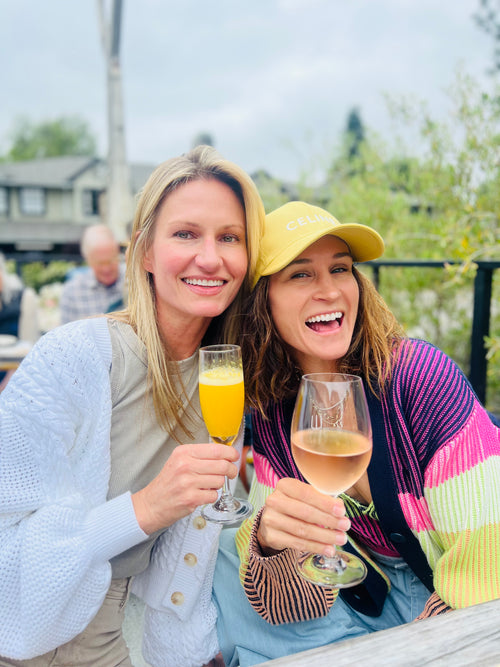 Particular Travel Guide: Girls Trip To Santa Barbara & Santa Ynez Valley - The Particulars