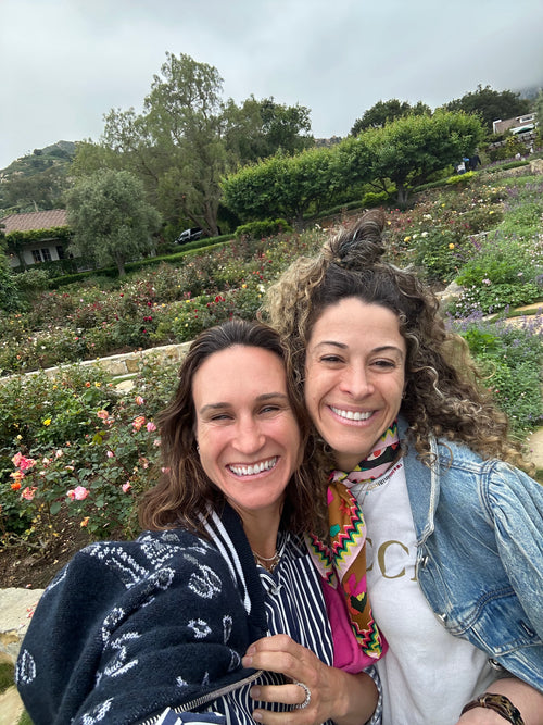 Particular Travel Guide: Girls Trip To Santa Barbara & Santa Ynez Valley - The Particulars