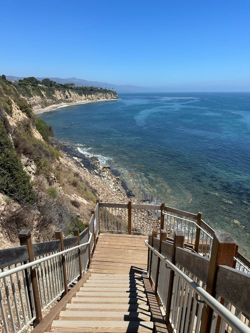 Particular Travel Guide: Malibu, California - The Particulars