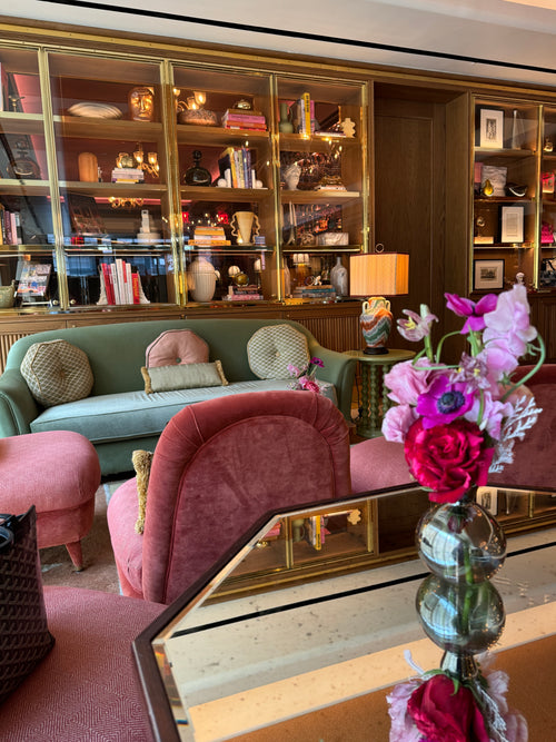 Particular Travel Guide: New York City - The Particulars