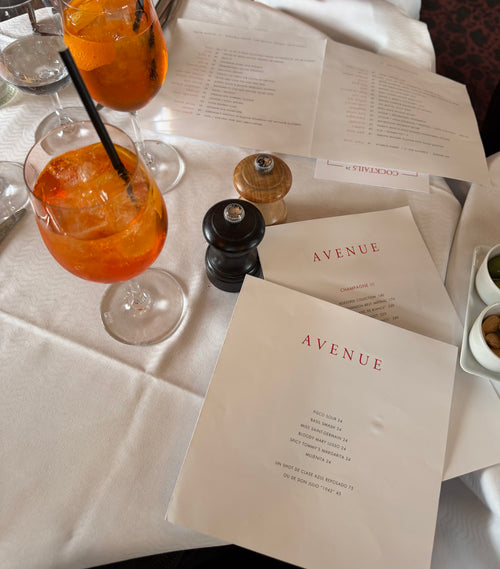 Particular Travel Guide: Paris, France - The Particulars