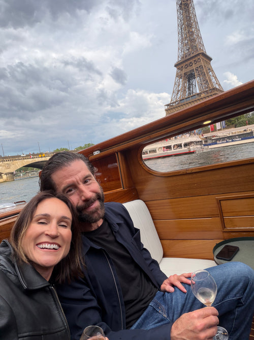Particular Travel Guide: Paris, France - The Particulars