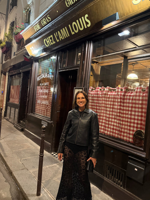 Particular Travel Guide: Paris, France - The Particulars