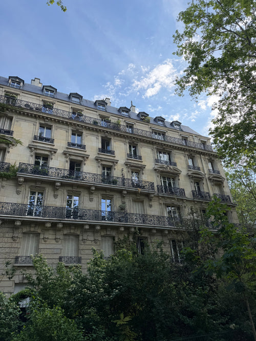 Particular Travel Guide: Paris, France - The Particulars