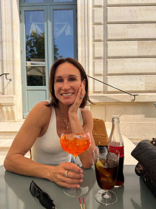 Particular Travel Guide: Paris, France - The Particulars