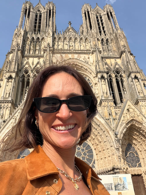 Particular Travel Guide: Paris, France - The Particulars
