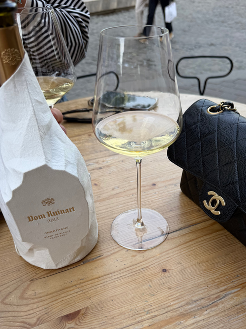Particular Travel Guide: Paris, France - The Particulars