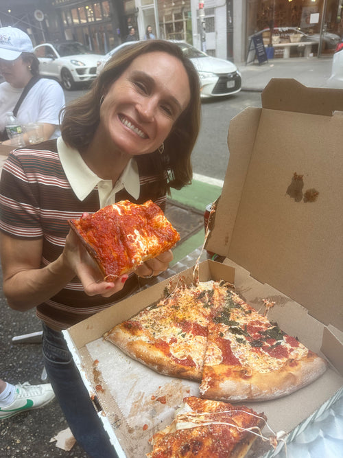 Particular Travel Guide: New York City - The Particulars