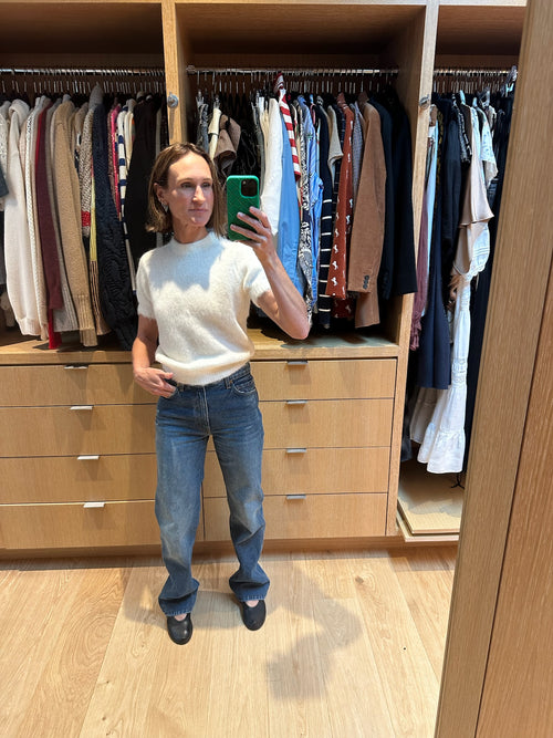 My Tried-and-True Denim Round-Up - The Particulars