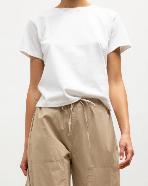 The Perfect White Tee Round-Up - The Particulars