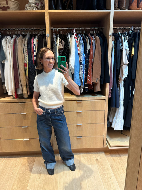 My Tried-and-True Denim Round-Up - The Particulars