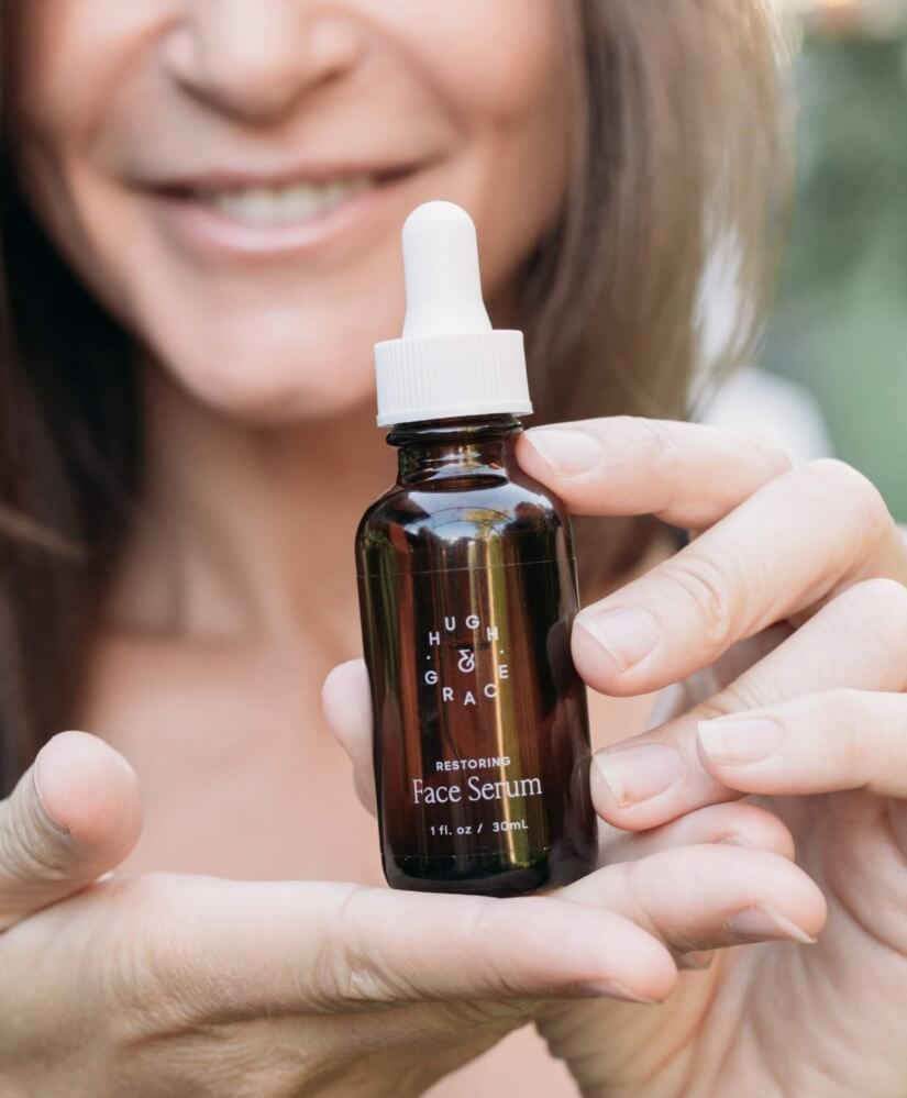 Sara Jensen – The Particulars