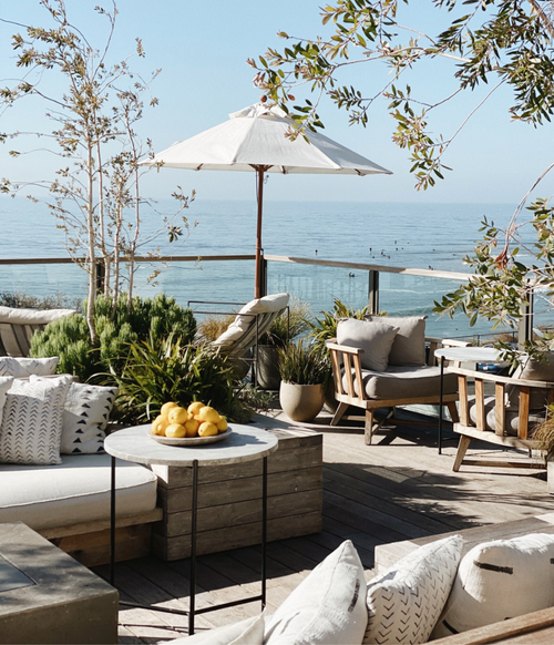 Particular Travel Guide: Malibu, California - The Particulars