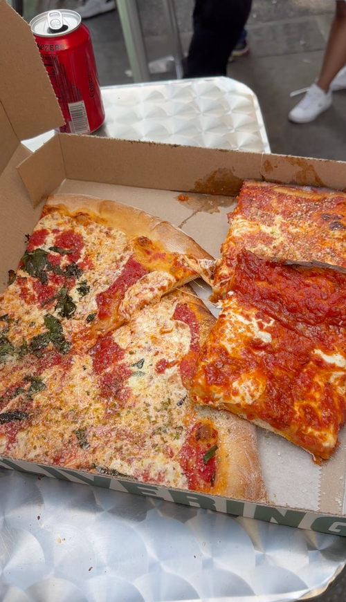 Particular Travel Guide: New York City - The Particulars