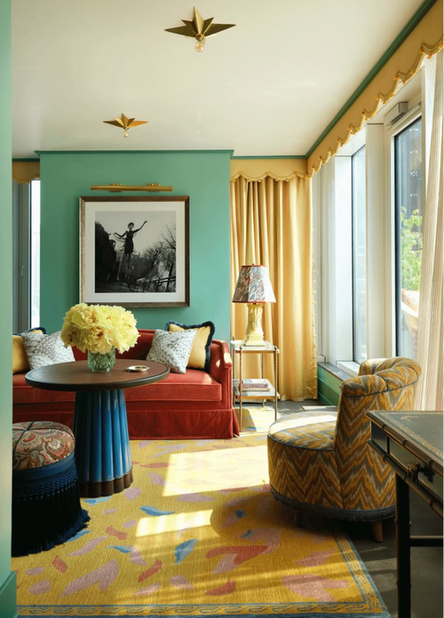 Particular Travel Guide: New York City - The Particulars