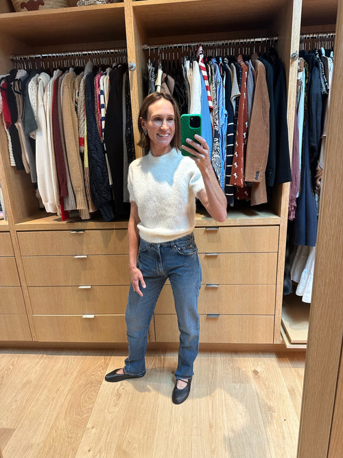 My Tried-and-True Denim Round-Up - The Particulars