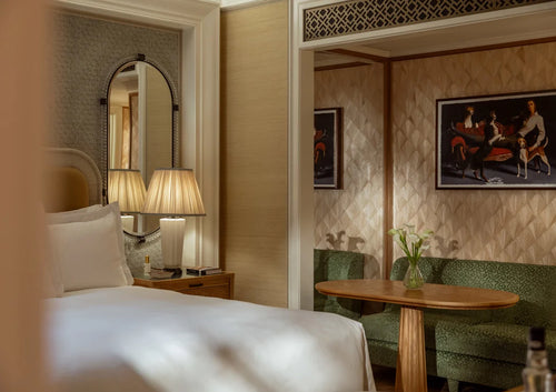 Particular Travel Guide: New York City - The Particulars