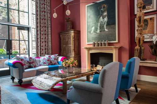 Particular Travel Guide: New York City - The Particulars
