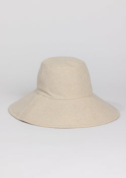 Frankie Sunhat- Natural - The Particulars