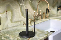 Paper Towel Holder Flat Top - The Particulars